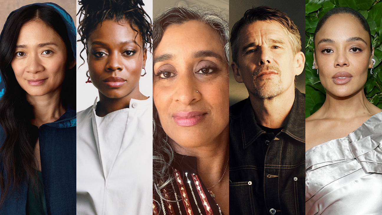 Chloé Zhao, Nia DaCosta and Geeta Gandbhir to Be Honored at Sundance Institute Celebration