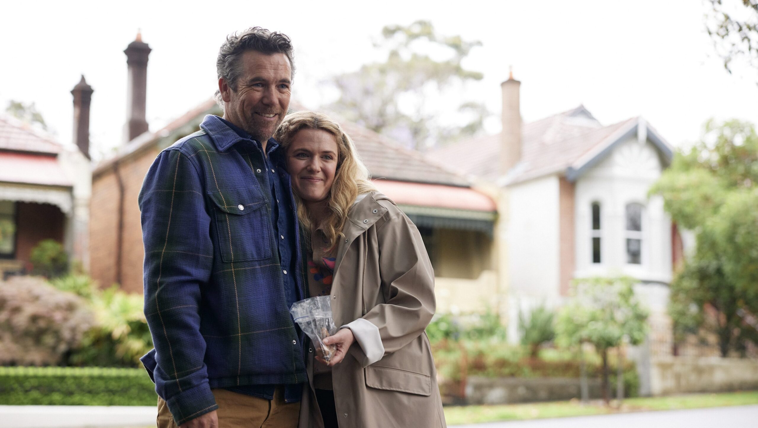 Australian Drama Production Spend Leaps 43% To Record .8B But Fears Over Domestic Business Remain