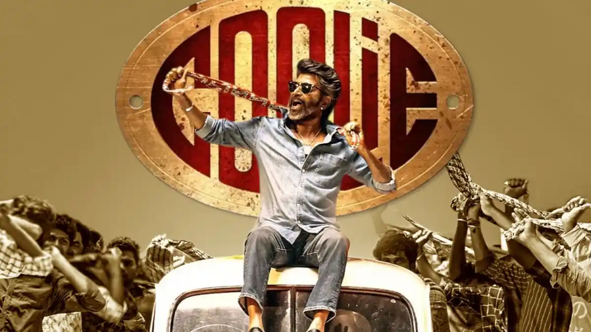 Despite flop talk Coolie made Rs 500 crore-Lokesh Kanagaraj