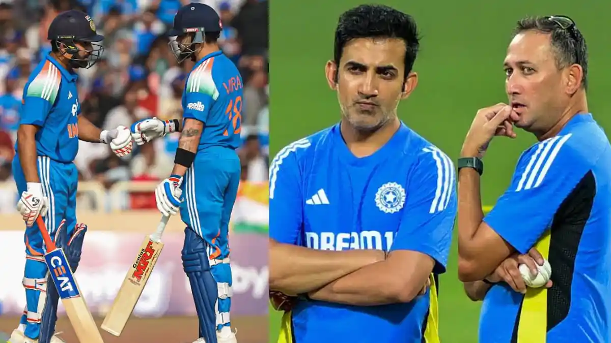 Indian Cricket: ఒకవైపు వార్నింగ్.. మరోవైపు ట్రోలింగ్.. భారత క్రికెట్‌లో అసలేం జరుగుతోంది?