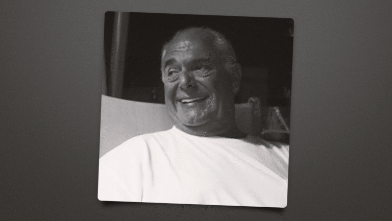 David Matalon, Co-Founder of TriStar Pictures and Former Regency CEO, Dies at 82