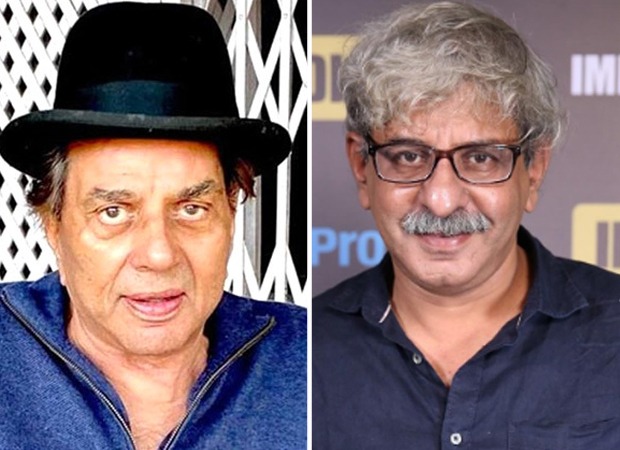 “Dharmendra wanted to do The Bridges Of Madison County,” reveals his last director Sriram Raghavan