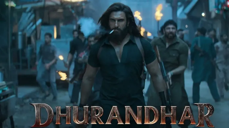 Dhurandhar Day 2 Box Office: Ranveer Singh’s Film Registers Rs 33.10 Crore Nett on Saturday