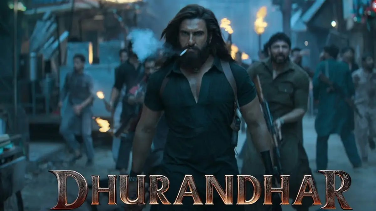 Dhurandhar in North America: Beats Baahubali 2 to set a massive new record Dhurandhar in North America: Beats Baahubali 2 to set a massive new record