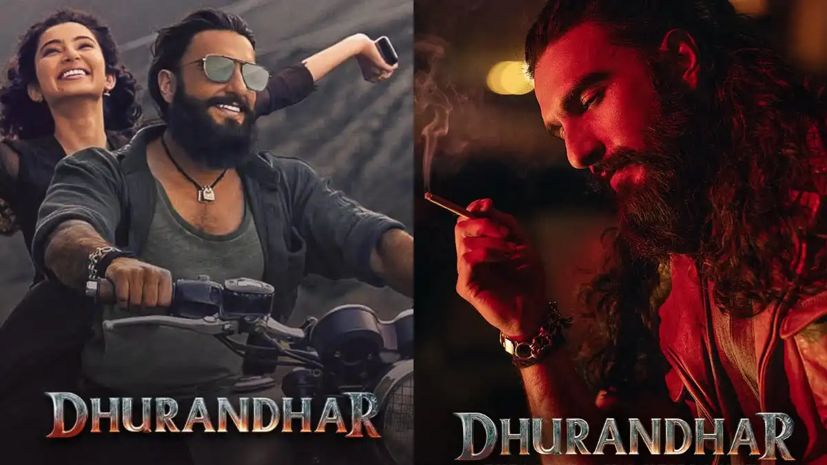 No Telugu Theatrical Release in Sight for Dhurandhar