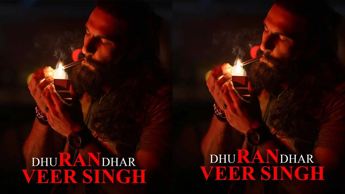 Box Office surprise: Dhurandhar emerges as top contender for Indian cinema’s biggest grosser in 2025 Box Office surprise: Dhurandhar emerges as top contender for Indian cinema’s biggest grosser in 2025