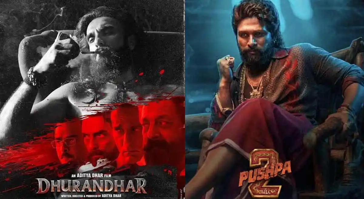 Dhurandhar: ‘ధురంధర్’ రికార్డుల సెన్సేషన్.. నార్త్ లో ‘పుష్ప 2’ రికార్డులు ఇన్ డేంజర్