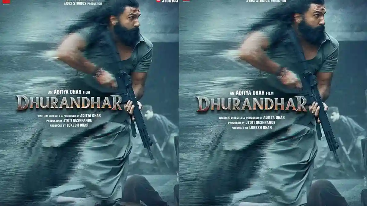 Star hero film’s first half alone to be 2 hours long?