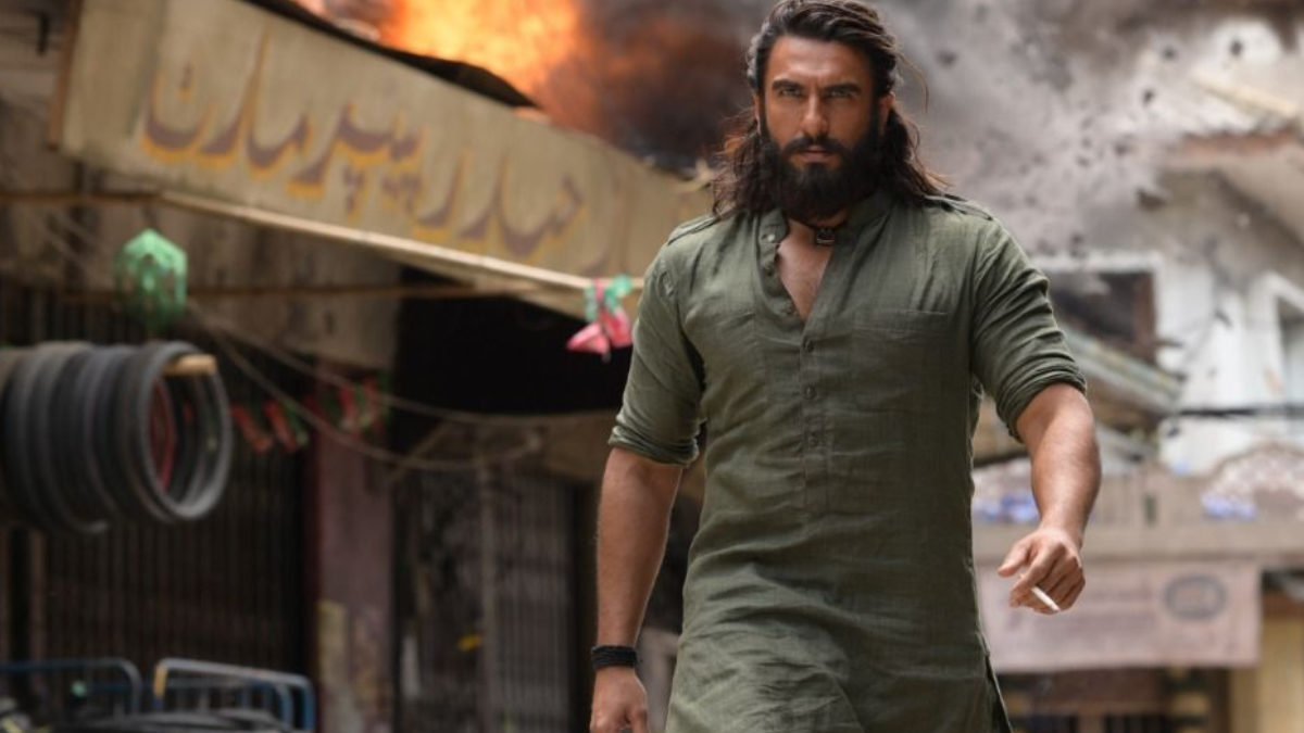 Get Ready for the Ultimate Cinematic Experience: Dhurandhar’s 4-Minute Post-Credit Scene