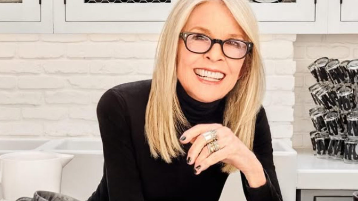 Diane Keaton’s Iconic Baby Boom Is Getting a Reboot at Amazon MGM Studios