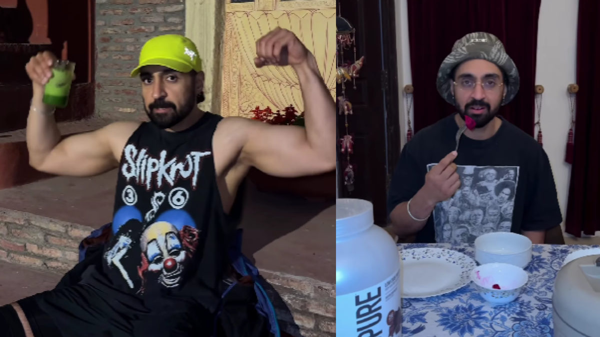 Diljit Dosanjh’s New Film With Imtiaz Ali Is Underway—His BTS Video Shoot-Day Vlog Goes Viral! Diljit Dosanjh’s New Film With Imtiaz Ali Is Underway—His BTS Video Shoot-Day Vlog Goes Viral!