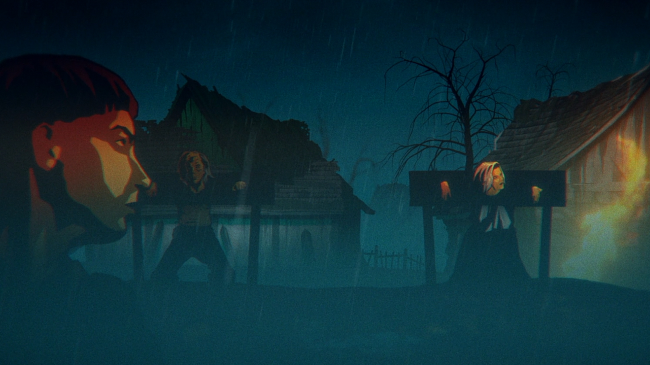 Oscars: Latvia Bets on Animation Again, But ‘Dog of God’ Is “on the Other End of the Spectrum” From ‘Flow’