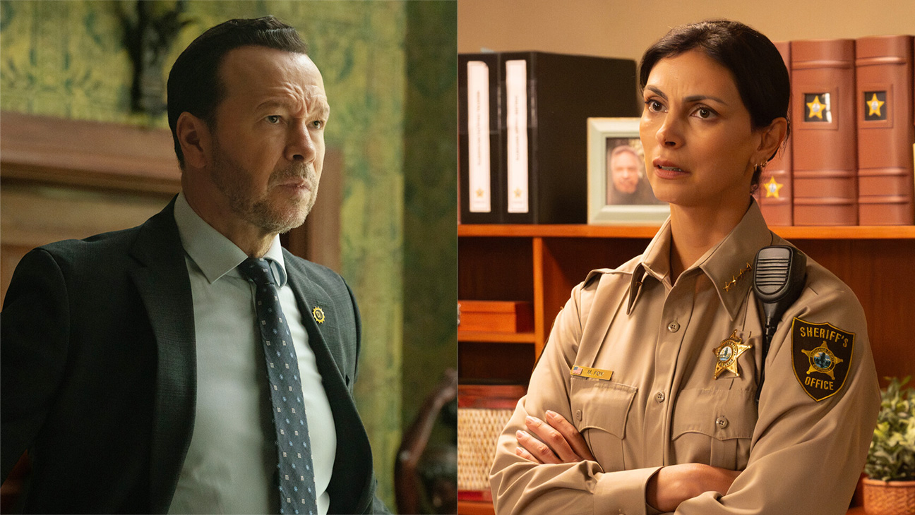 ‘Boston Blue,’ ‘Sheriff Country’ Renewed for Second Seasons on CBS
