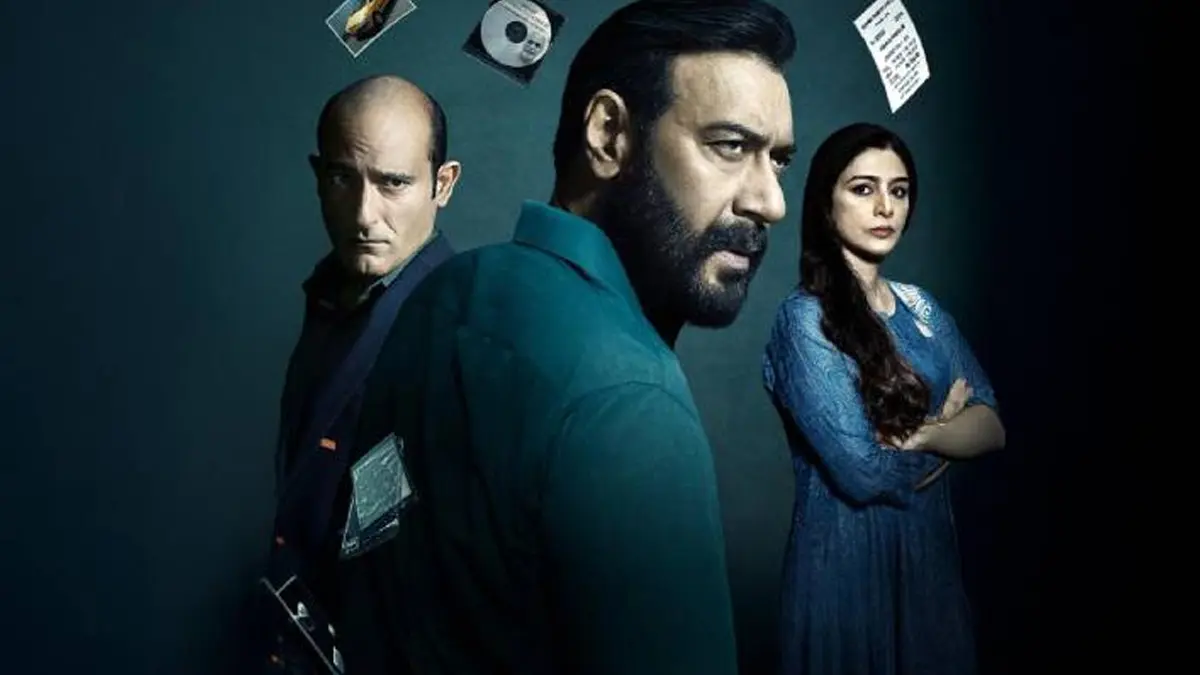 Here’s when Ajay Devgn will start Drishyam 3