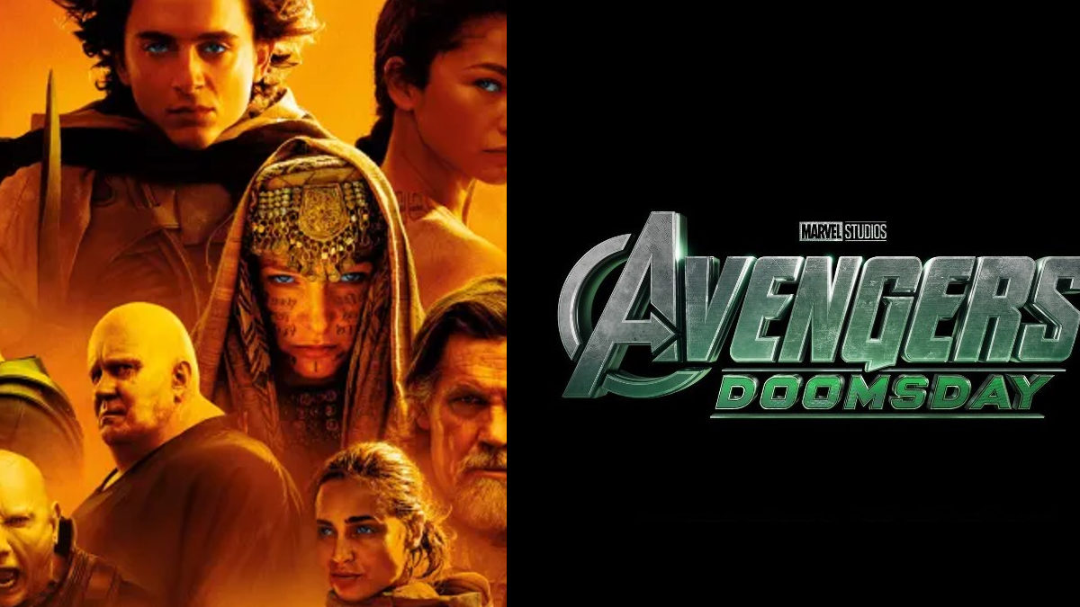 Dune 3 Is Still Set to Clash With Avengers: Doomsday at the Box Office