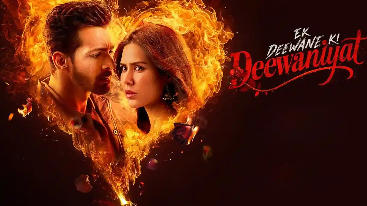 Ek Deewane Ki Deewaniyat OTT release: Hindi superhit film locks its streaming date Ek Deewane Ki Deewaniyat OTT release: Hindi superhit film locks its streaming date