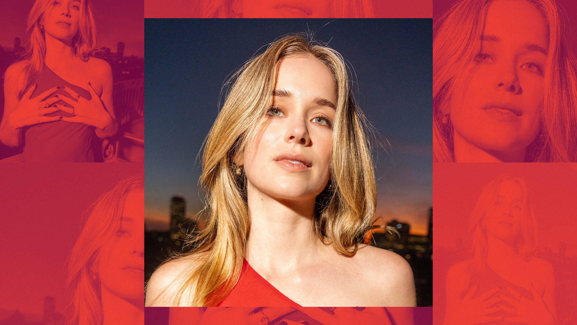 ‘Five Nights at Freddy’s 2’ Star Elizabeth Lail Lives for the Thrill