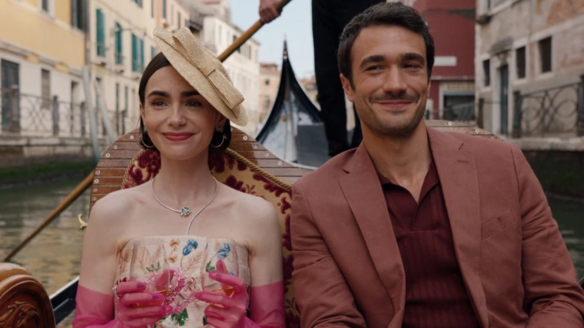 Emily in Paris Season 6 Teased? Netflix Boss Drops Major Hint After Season 5 Cliffhanger