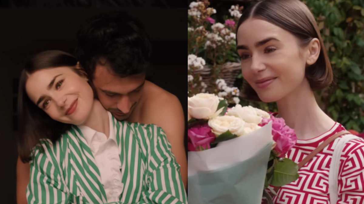 Emily in Paris Season 5 Trailer: Lily Collins’ Fashionable, Romantic, and Unpredictable Ride