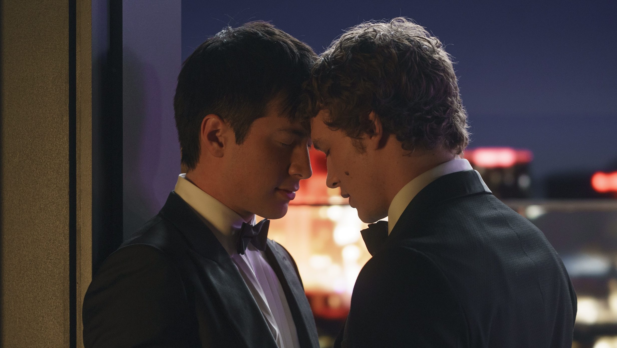 ‘Heated Rivalry’: How Many Episodes Are There of the Steamy Sports Series?