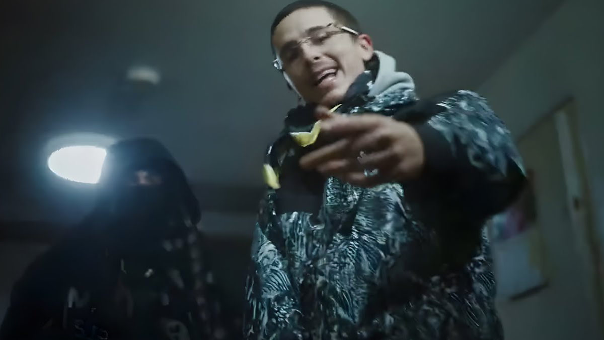 EsDeeKid and Timothée Chalamet – 4 Raws Remix Song Lyrics