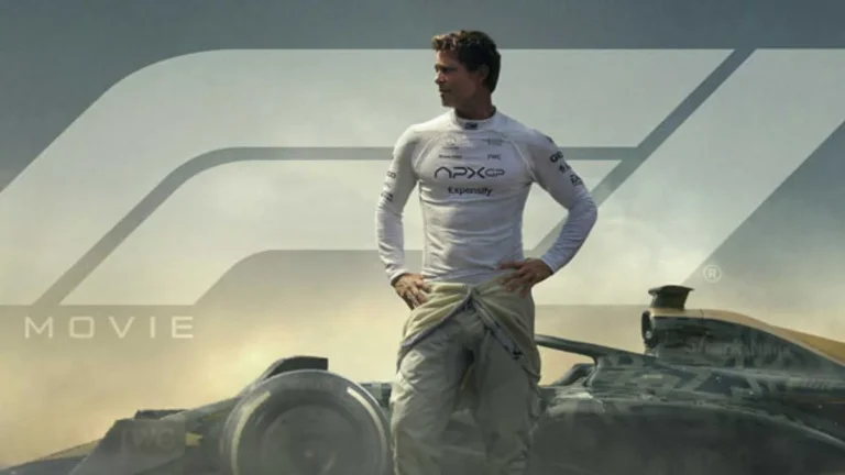 F1 OTT Release: Brad Pitt’s Blockbuster Arrives on Apple TV, but Fans Are Deeply Disappointed