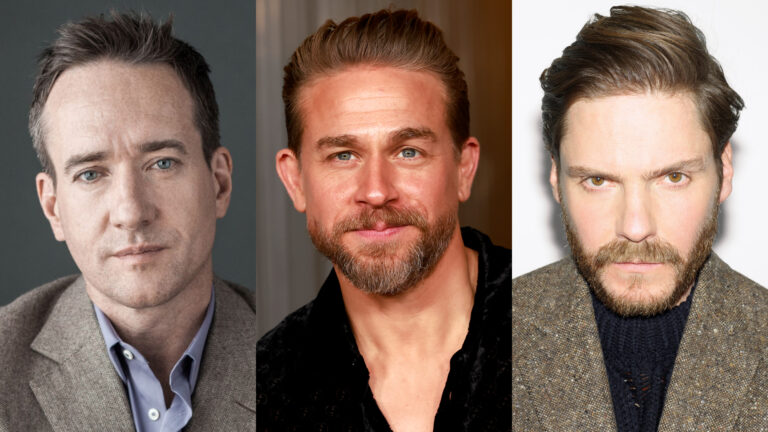 Matthew Macfadyen, Charlie Hunnam, Daniel Brühl Set for BBC-MGM+ John Le Carré Series