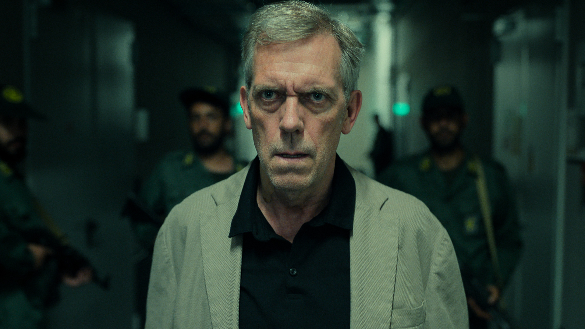 Hugh Laurie Stars in Season 3 of Apple’s ‘Tehran’ as Spy Series Gets Renewed