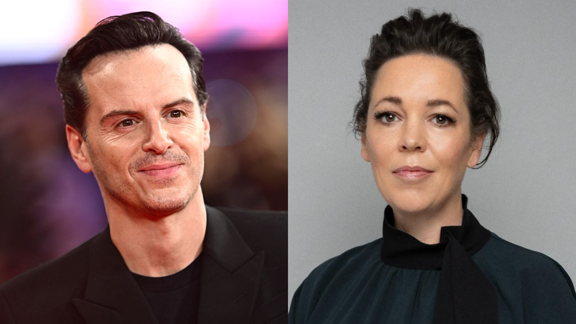 Andrew Scott, Olivia Colman to Star in ‘Elsinore,’  About ‘Chariots of Fire’ Star Ian Charleson, for StudioCanal (Exclusive)