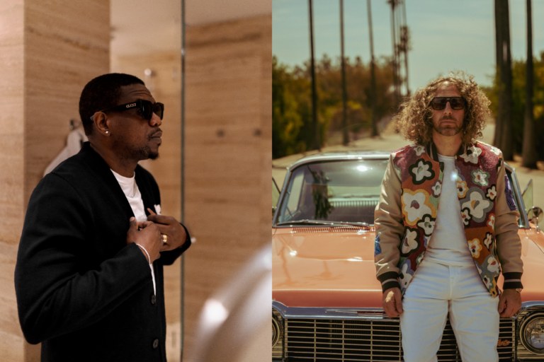 Theron Thomas and Jeff “Gitty” Gitelman Launch New Label Venture Haven Houzin House