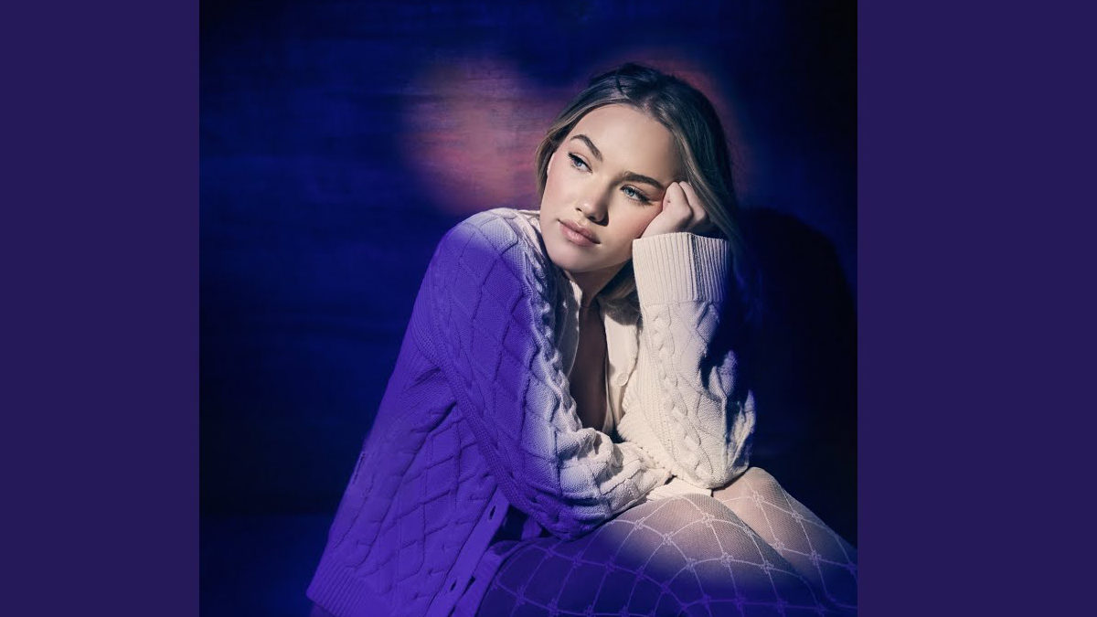 Freya Skye – Silent Treatment Song Lyrics