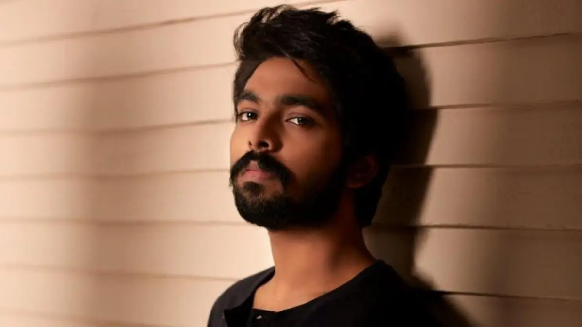 Popular Music Director Falls Prey to Online Scam