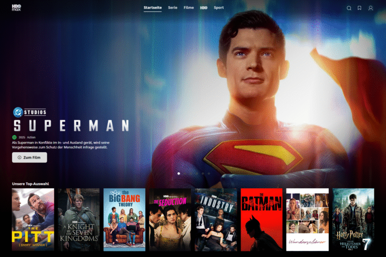 HBO Max Sets Launches in Germany, Italy, and More Markets for Jan. 13