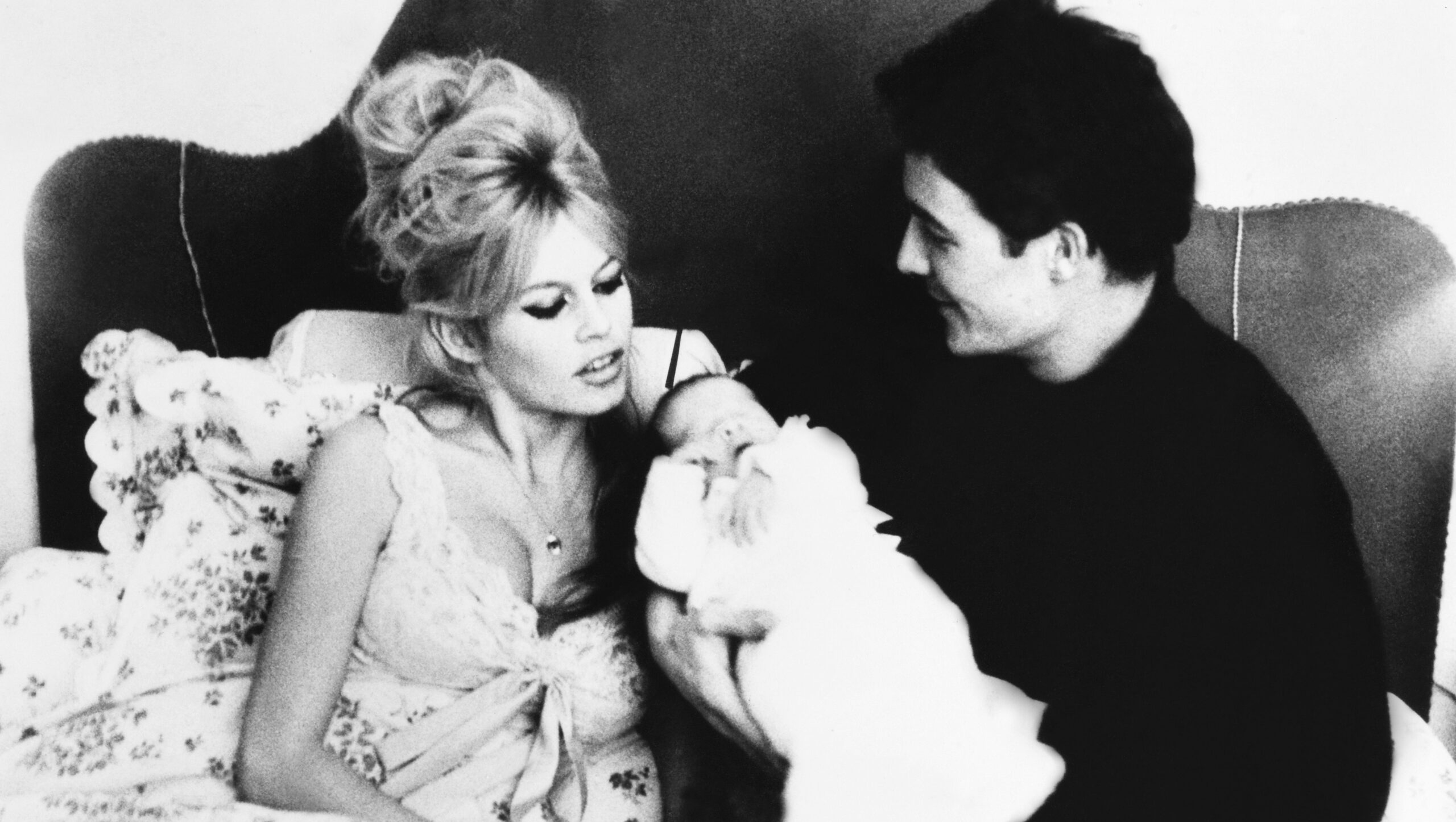 Where Is Brigitte Bardot’s Son Nicolas-Jacques Charrier Now? His Life Today