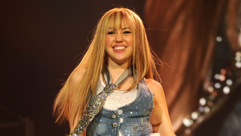 ‘Hannah Montana’ Cast Then & Now: See Miley Cyrus & More All Grown Up After 19 Years