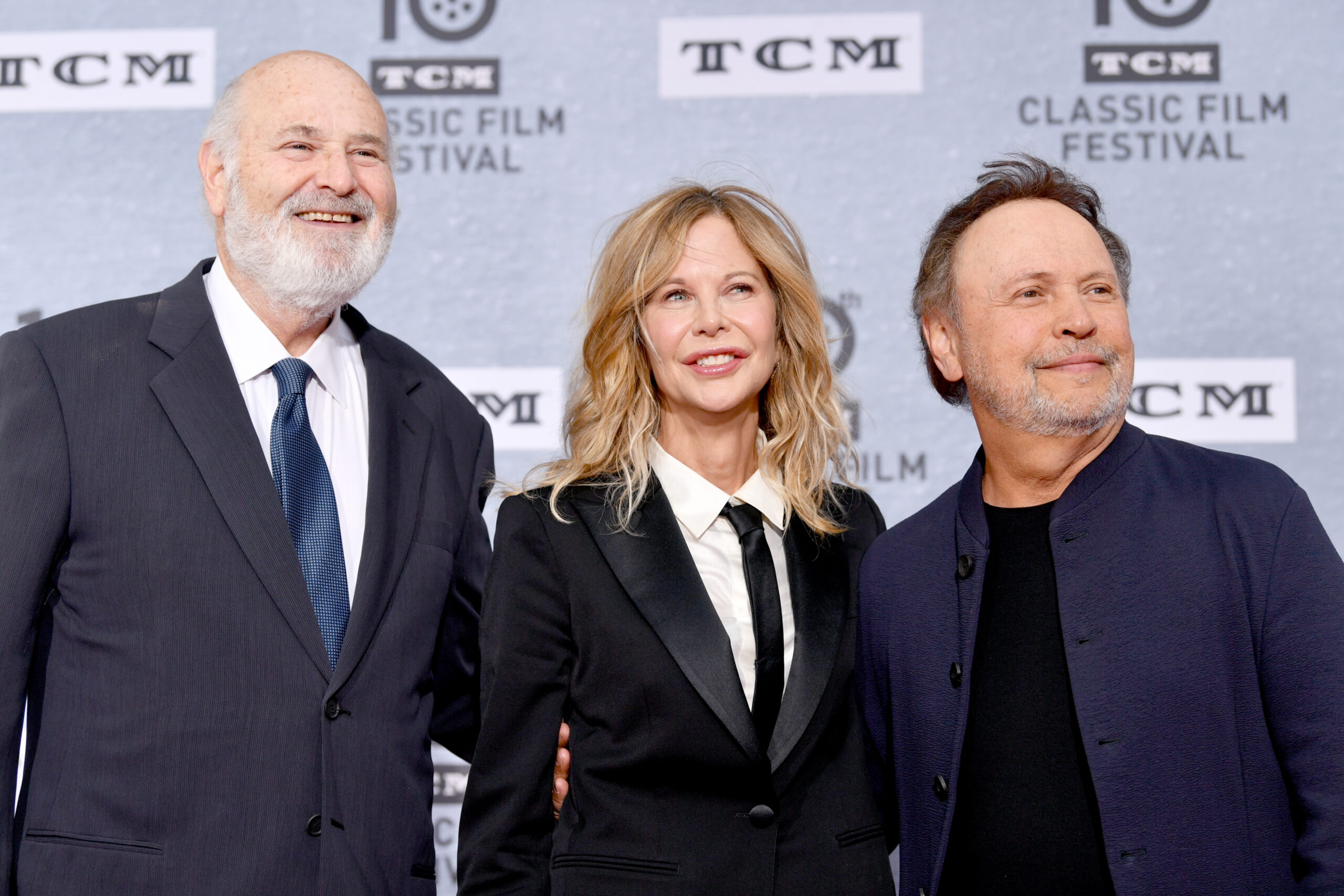 Meg Ryan Weighs in on “Impossible Tragedy” of Losing ‘When Harry Met Sally’ Director Rob Reiner