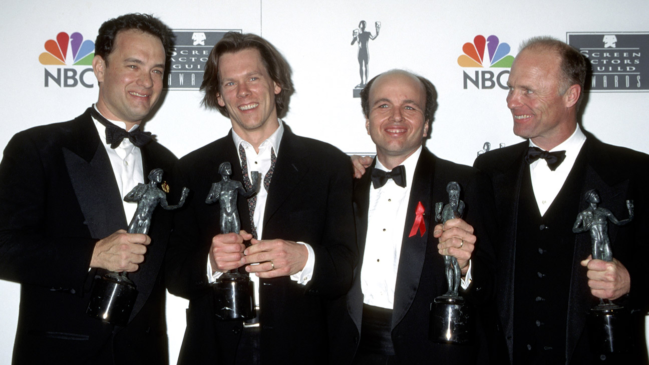 The SAG Award That Made ‘Apollo 13’ the Film to Beat in the 1996 Oscar Race