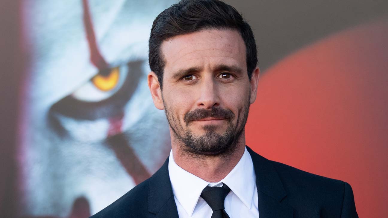 James Ransone’s Wife Posts Emotional Tribute After Actor’s Death by Suicide: “We Are Forever”
