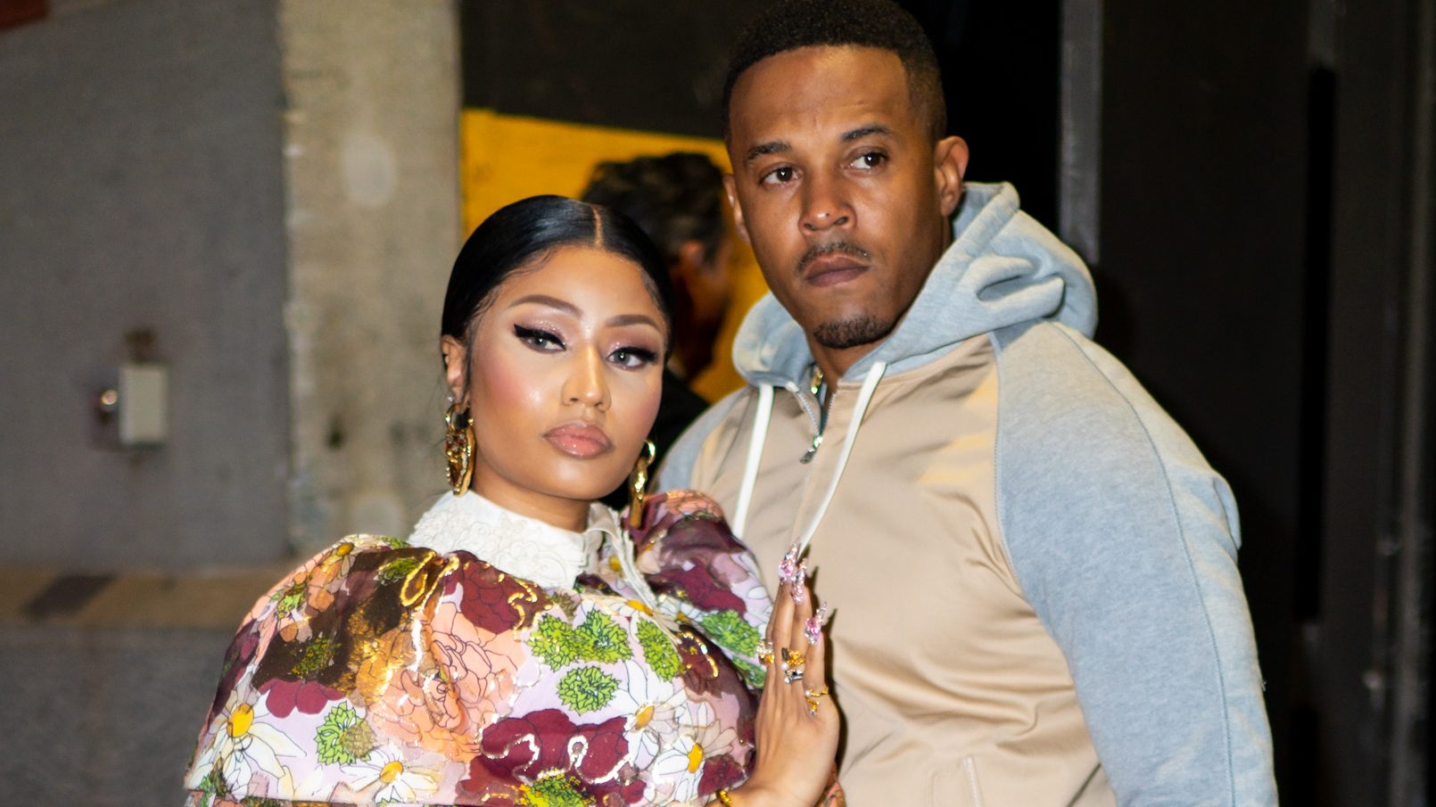 Who Is Kenneth Petty? Meet Nicki Minaj’s Husband & Learn About Their Marriage