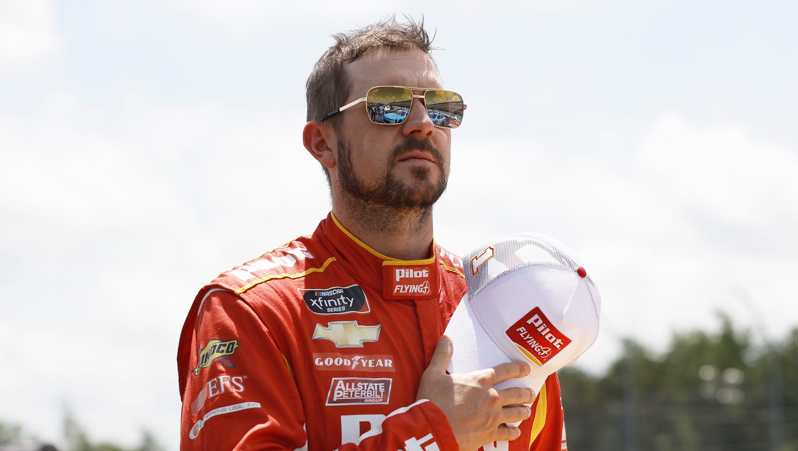 Michael Annett’s Cause of Death Updates: How Did the Former NASCAR Driver Die?