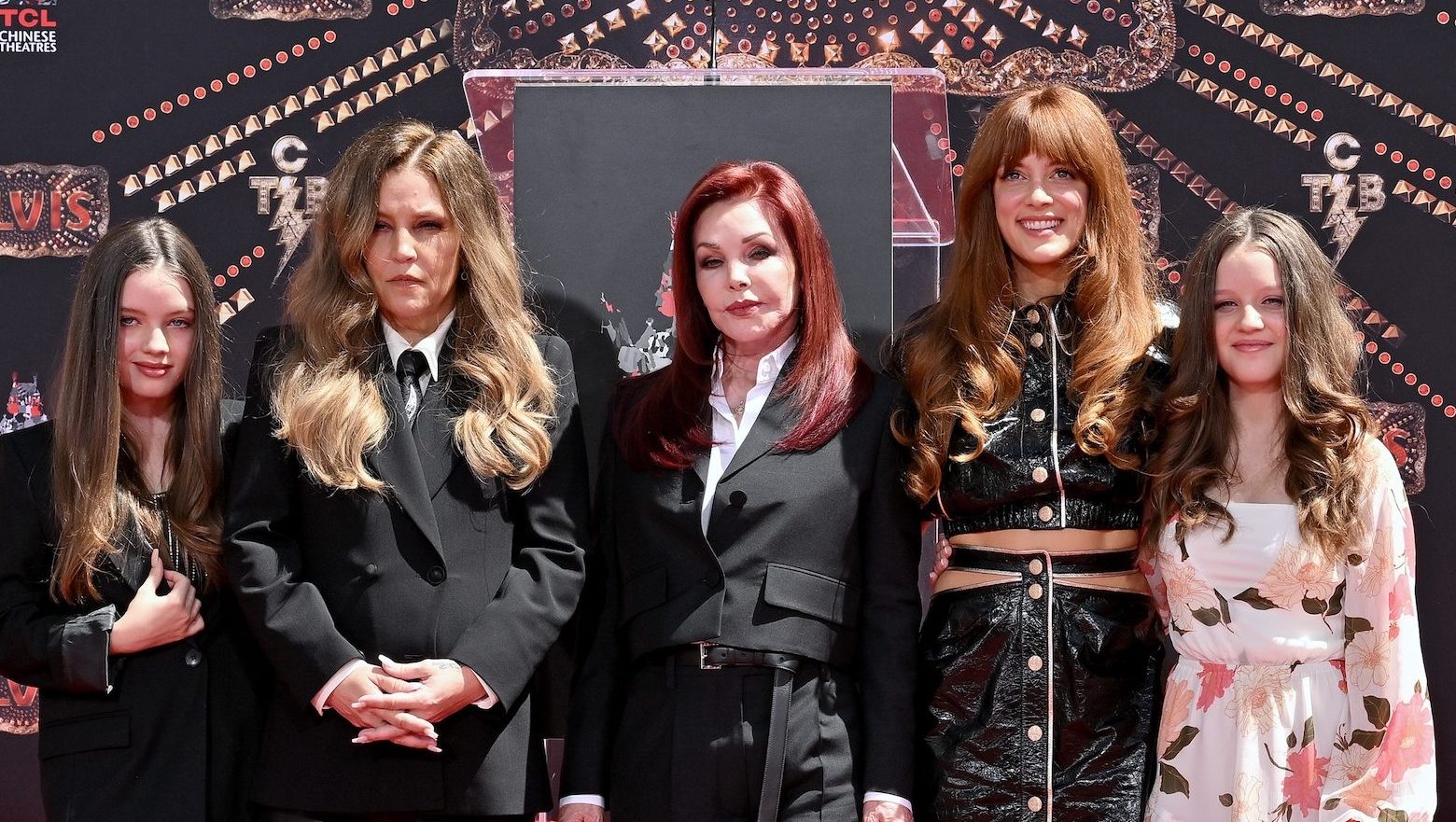 Lisa Marie Presley’s Children: Everything to Know About Her 4 Kids