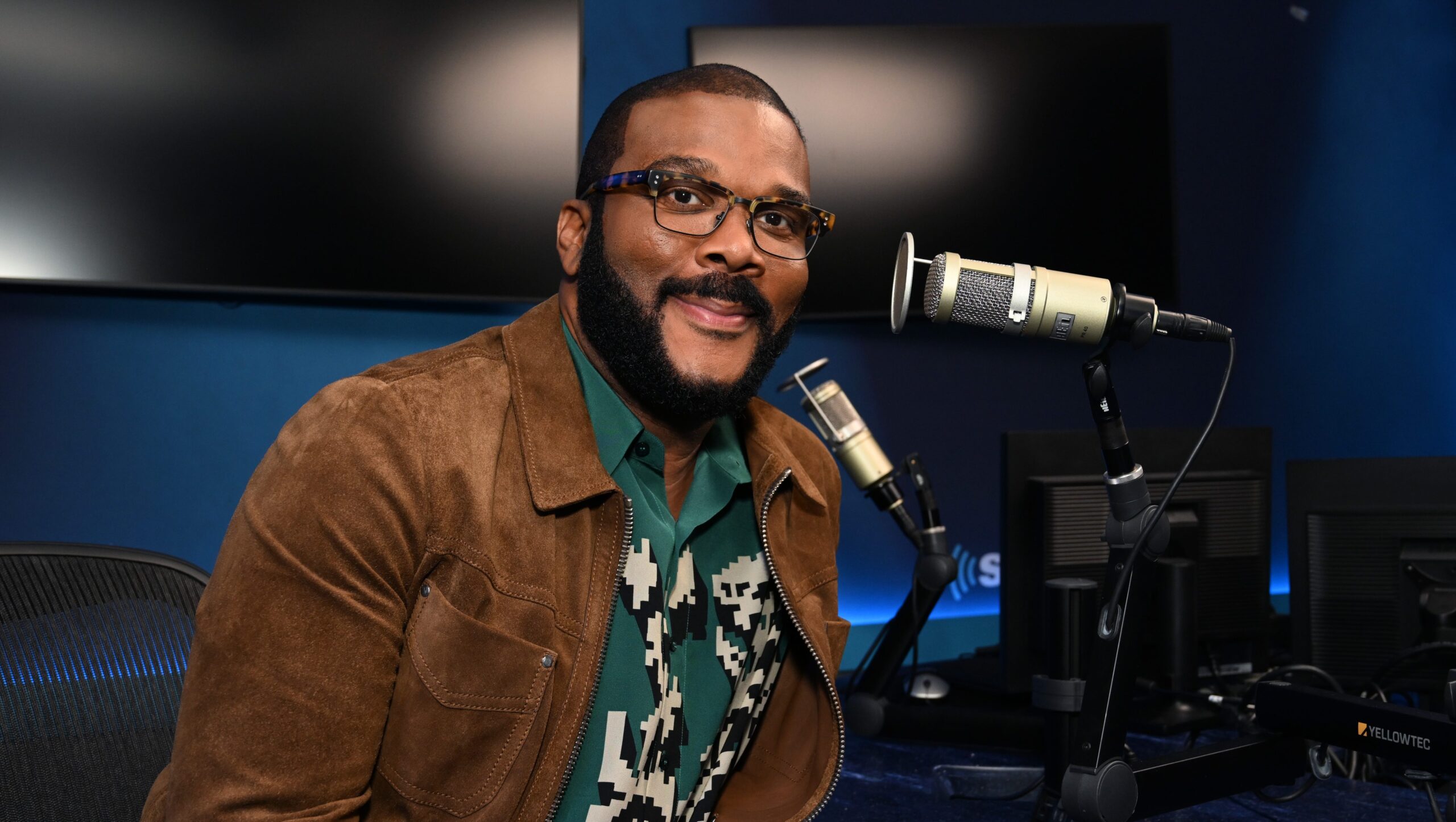 Tyler Perry’s Net Worth: How Much Money the Filmmaker Has