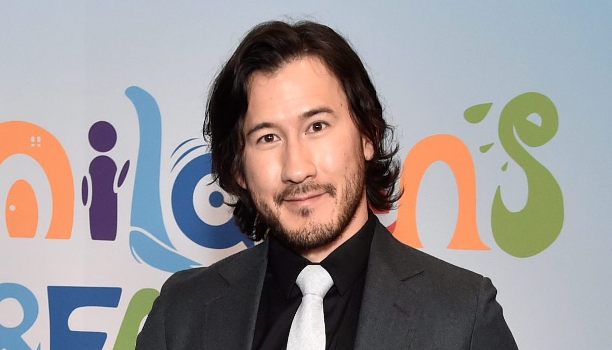 Where Will ‘Iron Lung’ Be Showing? See the Theaters Playing Markiplier’s Movie