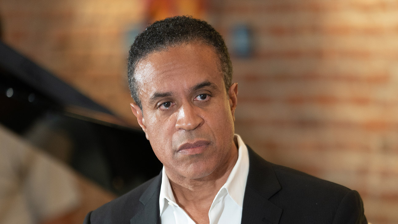 Maurice DuBois to Exit CBS News as Bari Weiss Preps Evening News Overhaul