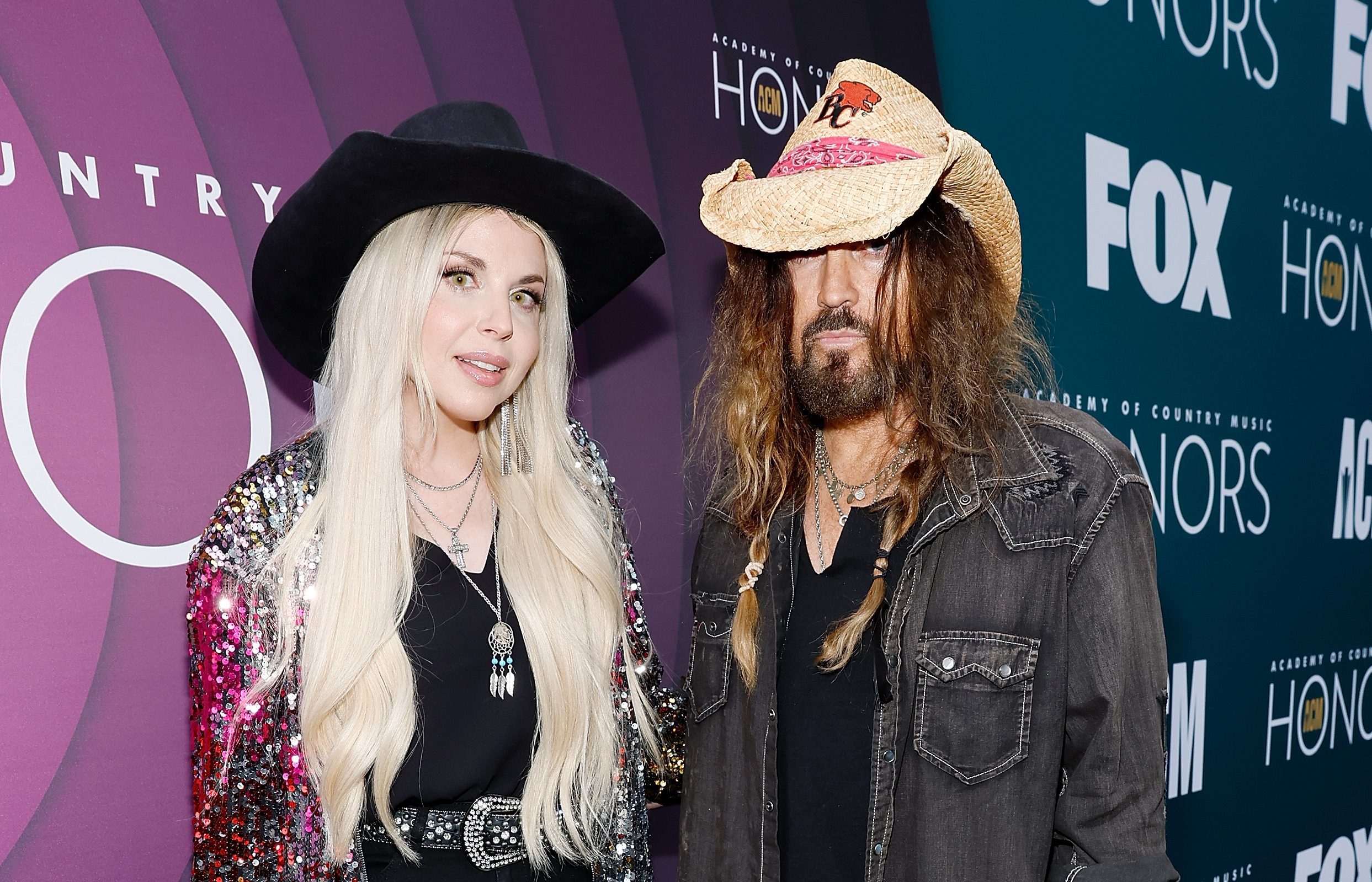 Who Is Firerose? 5 Things to Know About Billy Ray Cyrus’ Ex-Wife