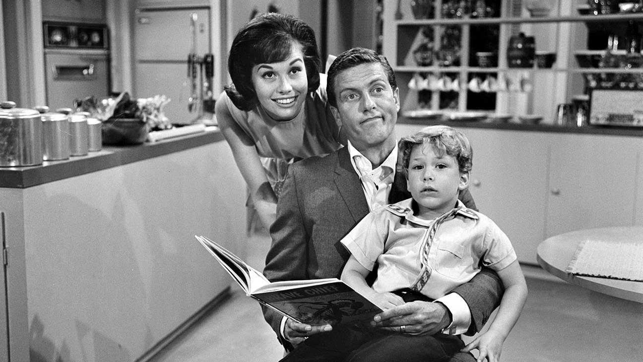 Hollywood Flashback: When Dick Van Dyke, Now 100, First Made Us Laugh