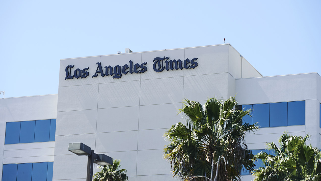 Los Angeles Times Journalists Ratify New Labor Contract, Averting Strike