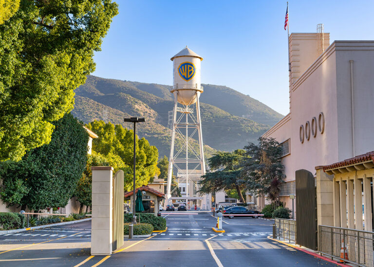 Hollywood Labor Comes Out Swinging Against Warner Bros.-Netflix Deal: “This Merger Must Be Blocked”