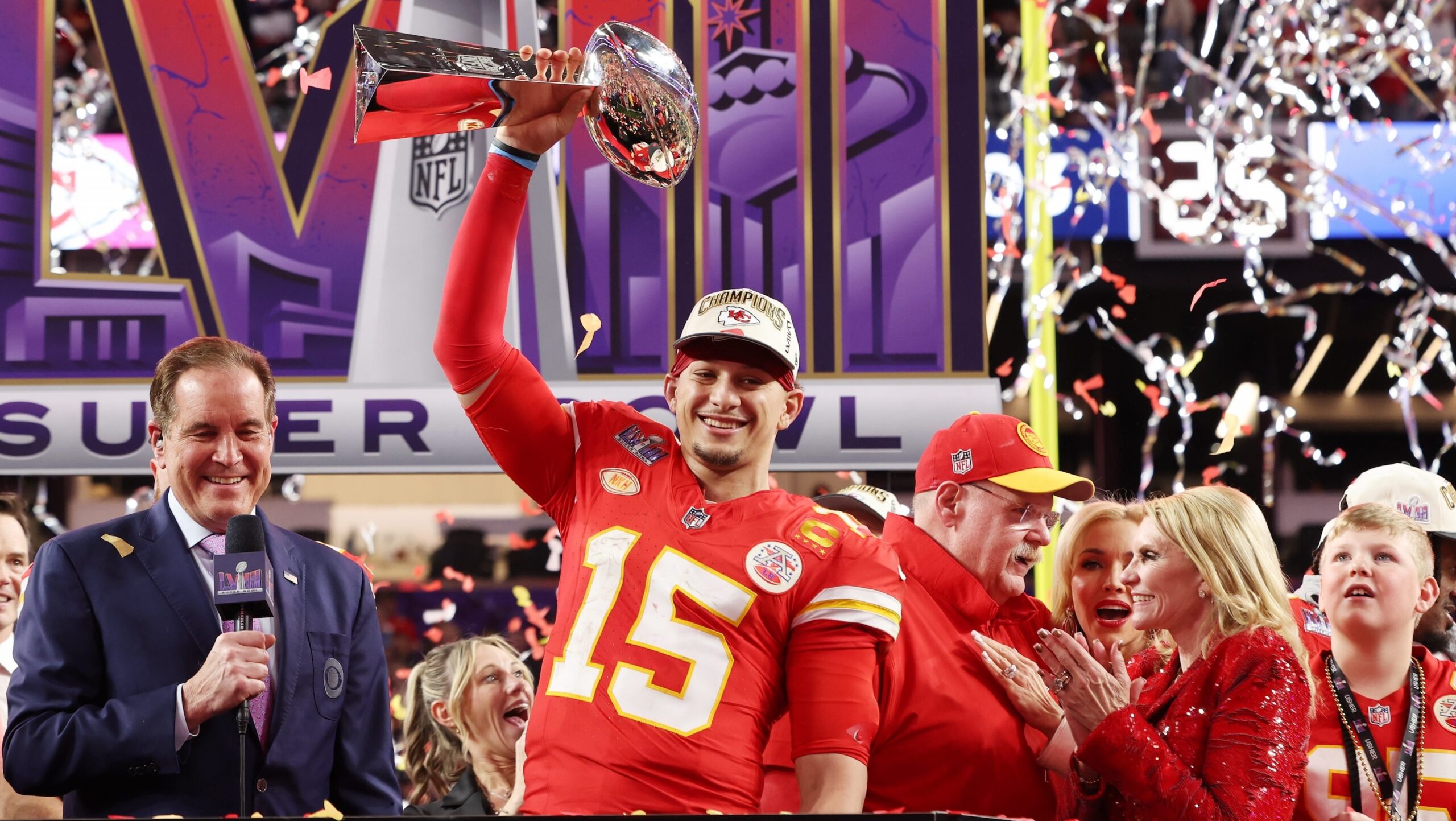 Where Are the Kansas City Chiefs Moving to? See Future Stadium Location