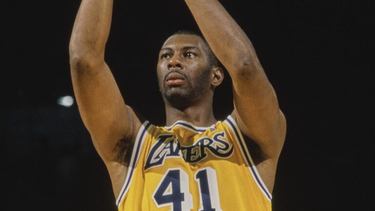 What Was Elden Campbell’s Cause of Death? Updates on How the Lakers Alum Died
